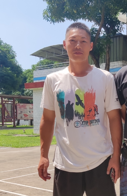 孤鹰的第一张照片--沈阳相亲服务中心