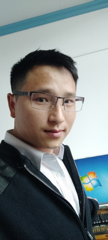 渴慕的第一张照片--沈阳相亲服务中心