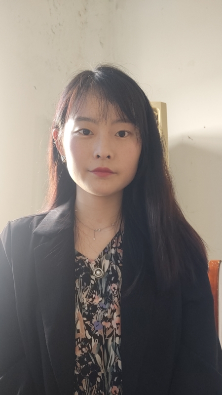 啾啾儿的第二张照片--沈阳相亲服务中心