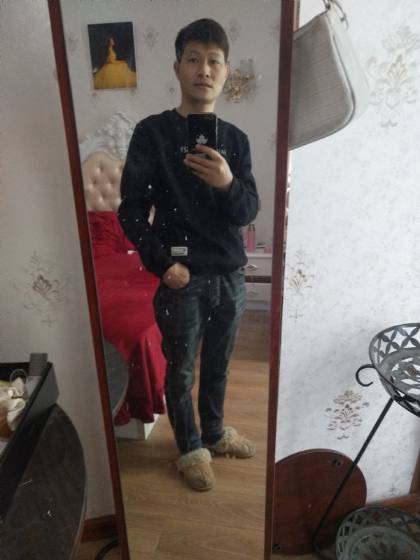 千里寻她的第一张照片--沈阳相亲服务中心