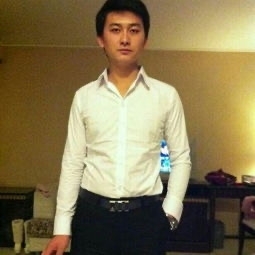 孤独患者的第一张照片--沈阳相亲服务中心