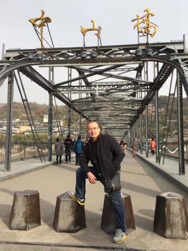 磨砺的第一张照片--沈阳相亲服务中心