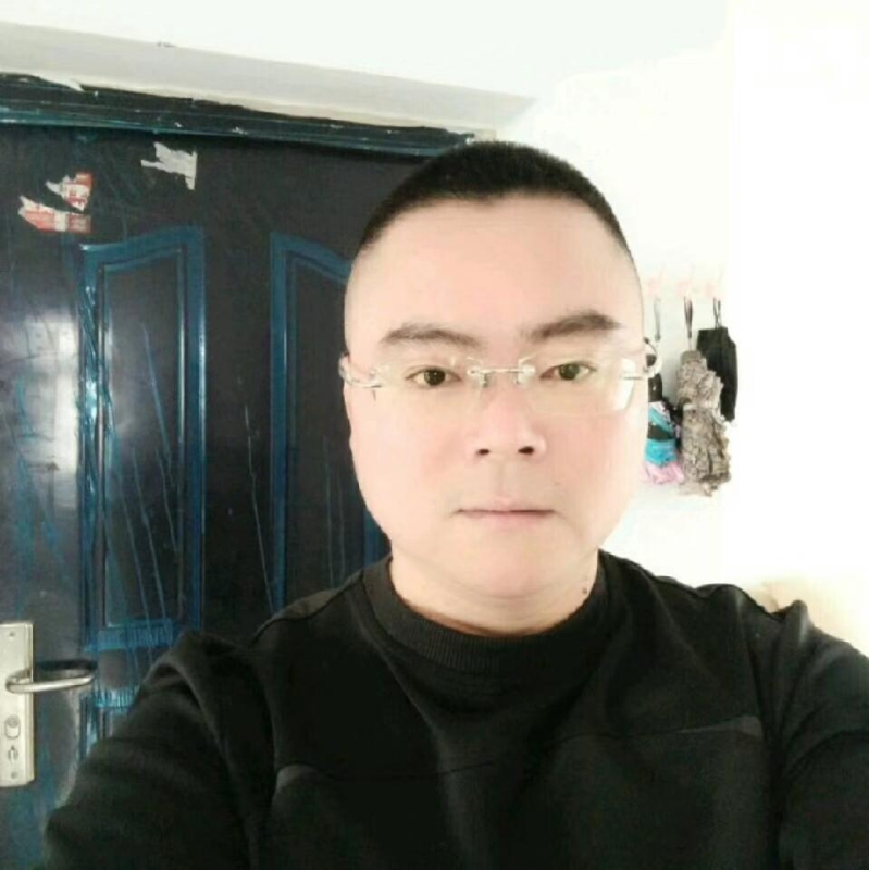 唐涛的第一张照片--沈阳相亲服务中心