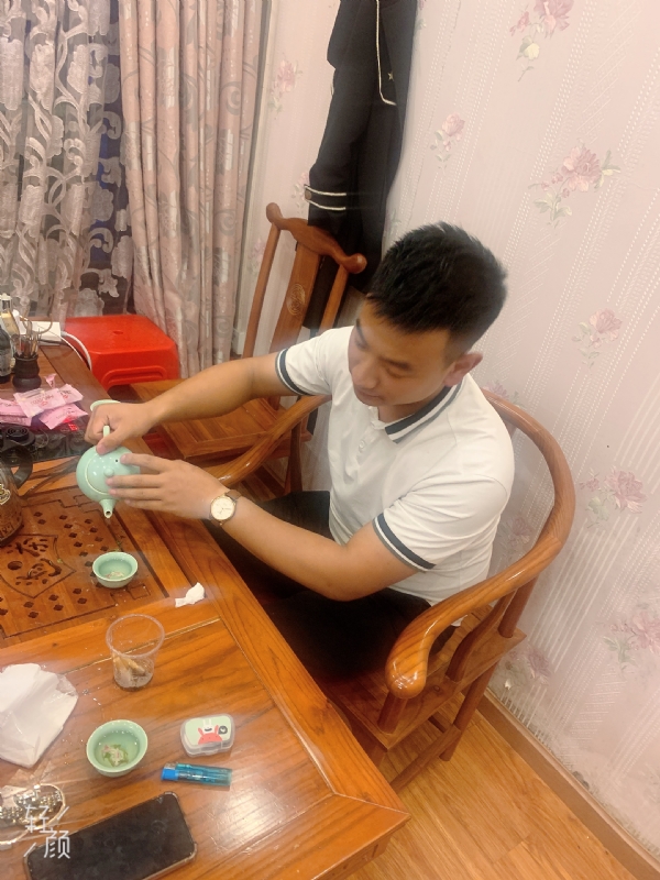 古有风琴的第一张照片--沈阳相亲服务中心