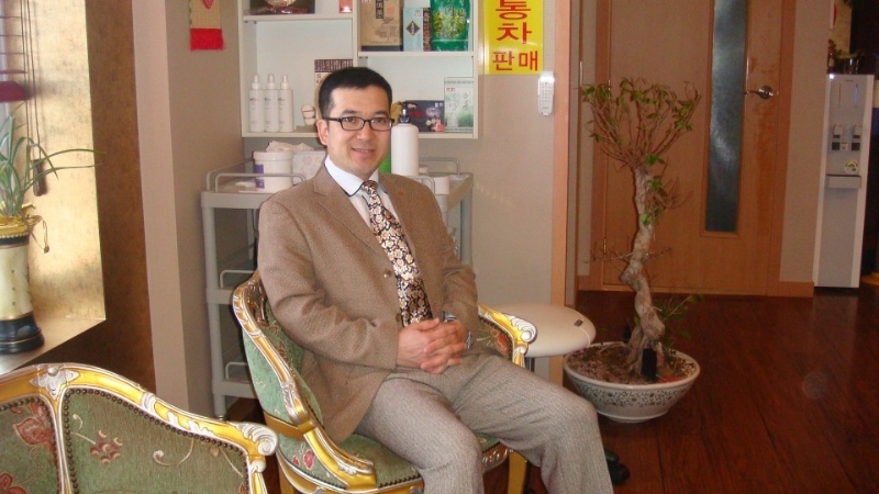 jinyuehan的第一张照片--沈阳相亲服务中心