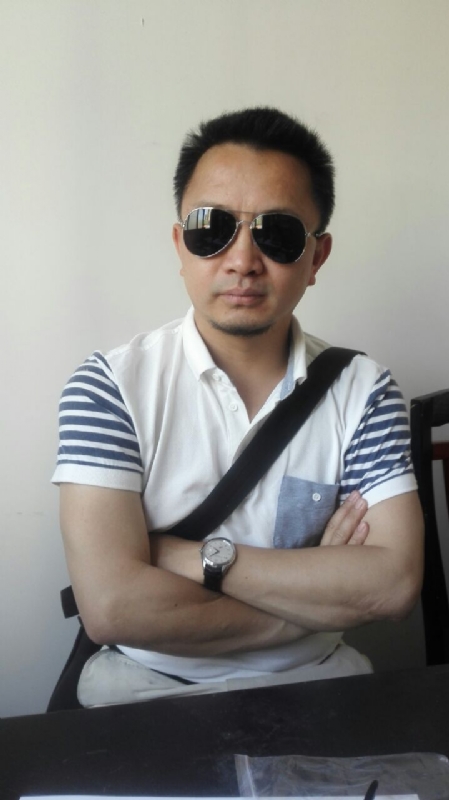 红粉知己觅一位的第二张照片--沈阳相亲服务中心