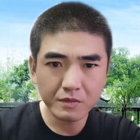 阳光帅气的第一张照片--沈阳相亲服务中心