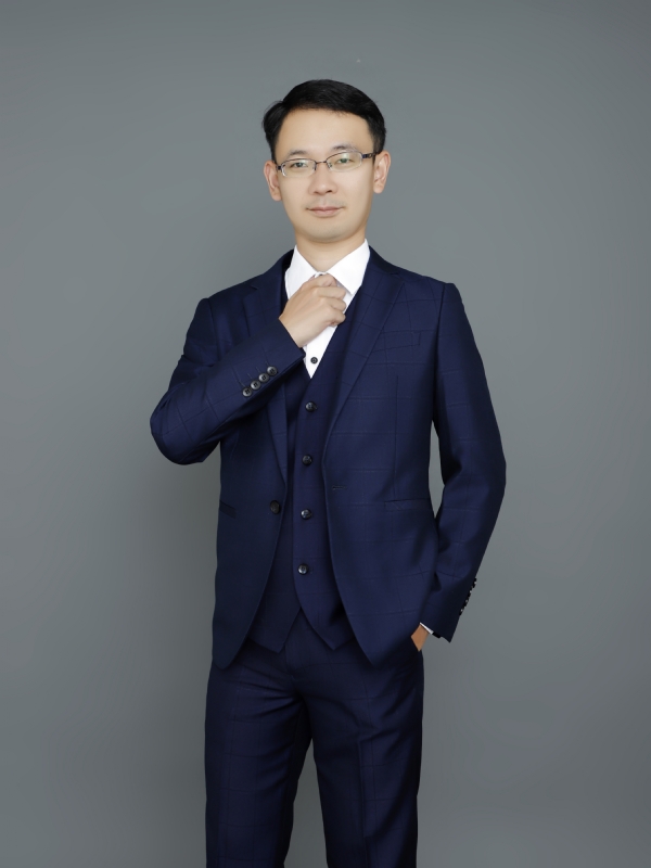 慕言的第一张照片--沈阳相亲服务中心