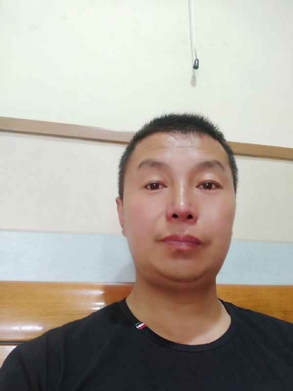 快乐的小鱼儿的第一张照片--沈阳相亲服务中心