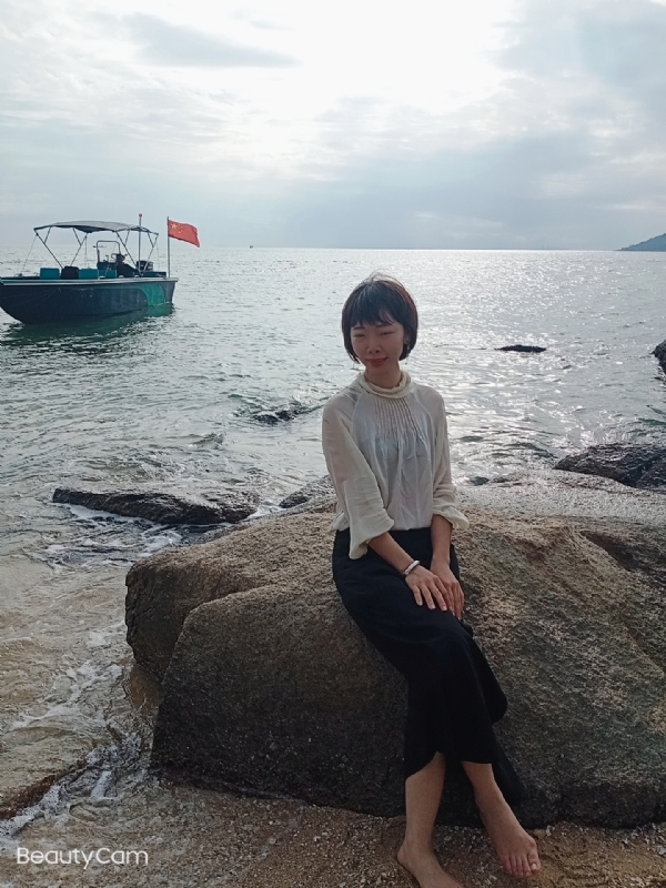 悠悠南山下的第二张照片--沈阳相亲服务中心