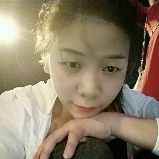 林露的第一张照片--沈阳相亲服务中心