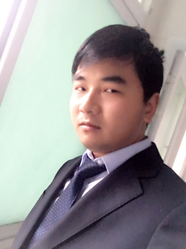 殷勤的王子的第一张照片--沈阳相亲服务中心