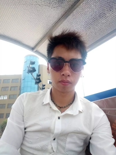 寻缘的第一张照片--沈阳相亲服务中心