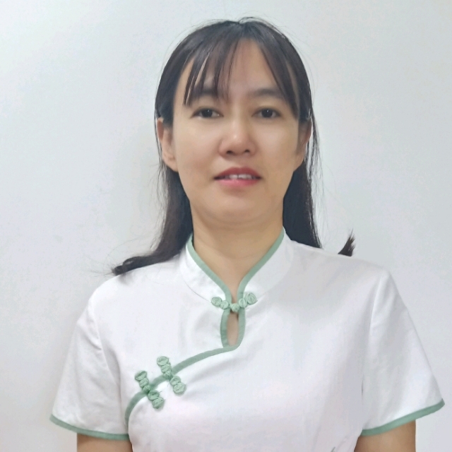 杨金凤的第一张照片--沈阳相亲服务中心