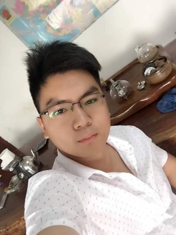 瑞泽的第二张照片--沈阳相亲服务中心