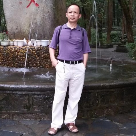 无垠的第一张照片--沈阳相亲服务中心