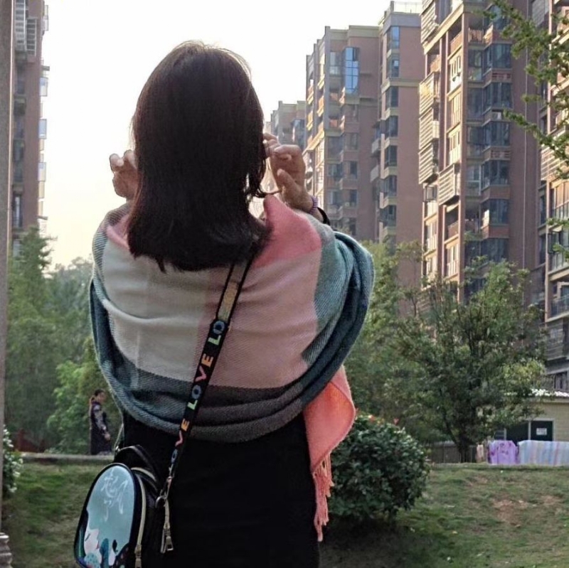 写灯光的第一张照片--沈阳相亲服务中心