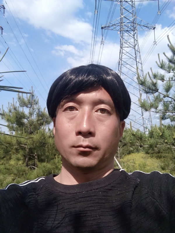 鹏友的第一张照片--沈阳相亲服务中心