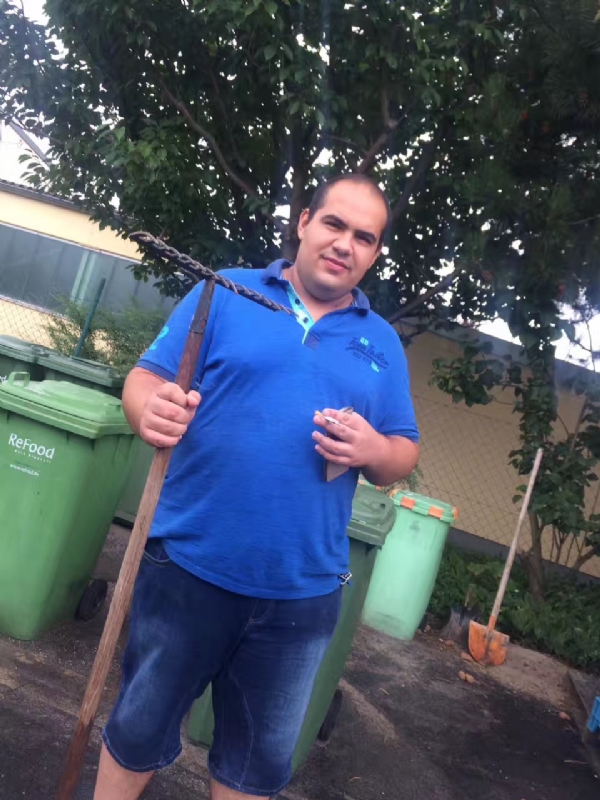 寻找世外桃源的第一张照片--沈阳相亲服务中心