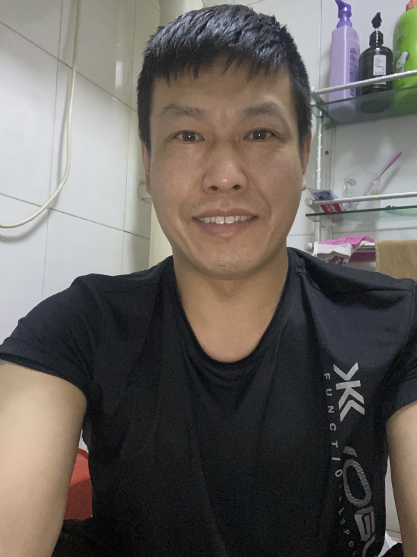 王先生的第一张照片--沈阳相亲服务中心