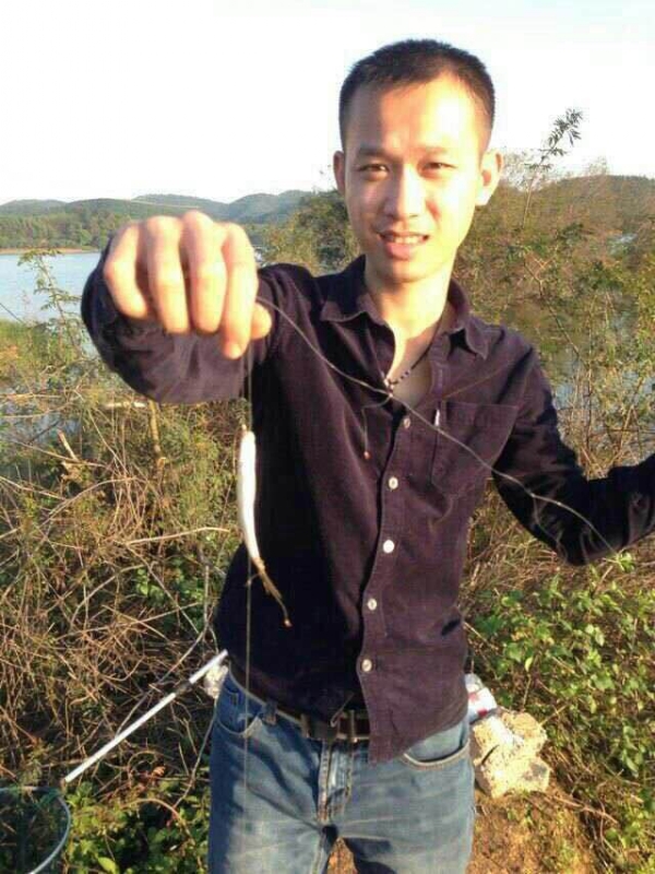 开心最重要的第一张照片--沈阳相亲服务中心