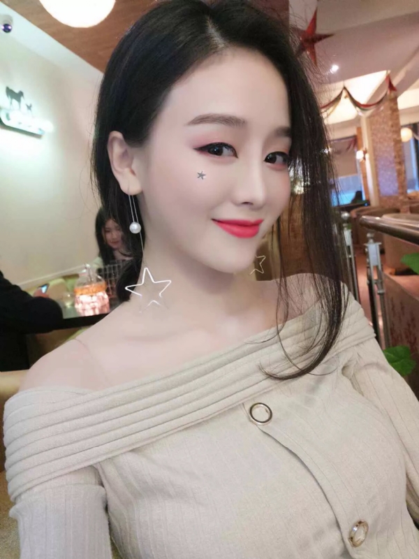 Cici的第四张照片--沈阳相亲服务中心