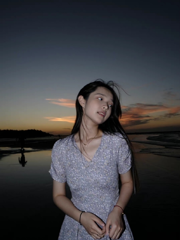 曉雯的第一张照片--沈阳相亲服务中心