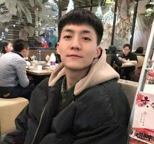 迪迪的第一张照片--沈阳相亲服务中心