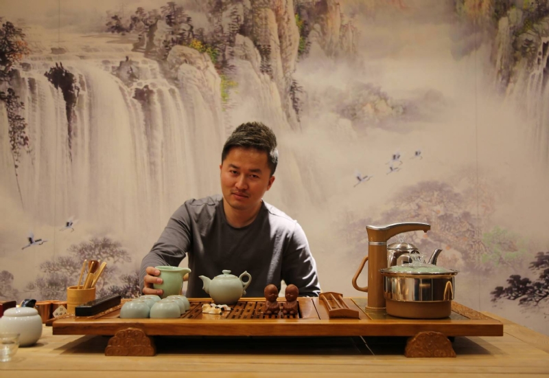 黑骏马的第二张照片--沈阳相亲服务中心