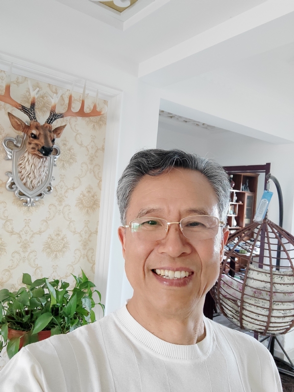 坐看云起时的第三张照片--沈阳相亲服务中心