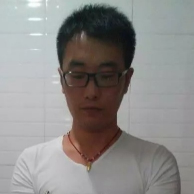 天扬的第一张照片--沈阳相亲服务中心