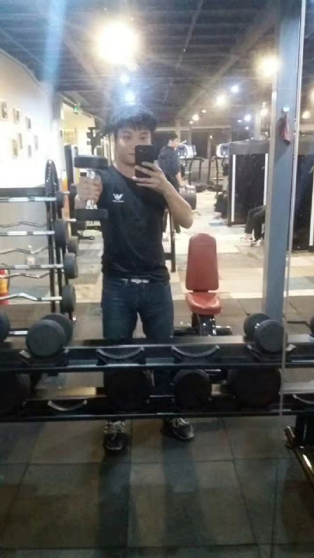 龙坦的第二张照片--沈阳相亲服务中心