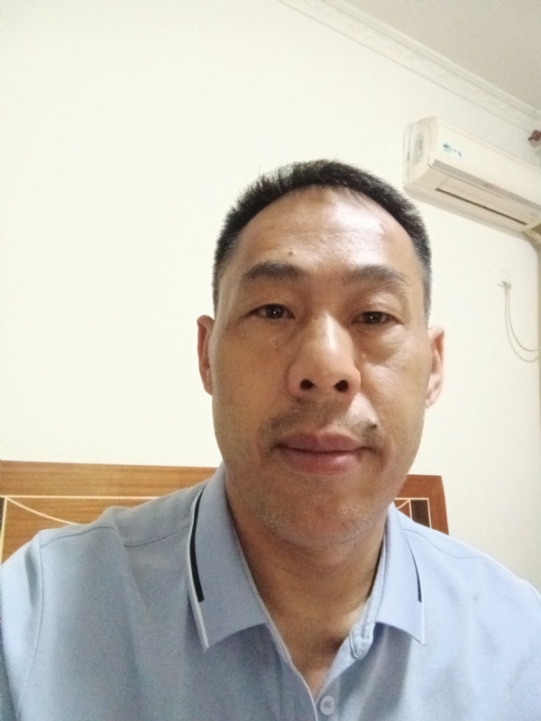 阿文的第一张照片--沈阳相亲服务中心