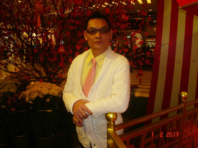 sun的第三张照片--沈阳相亲服务中心