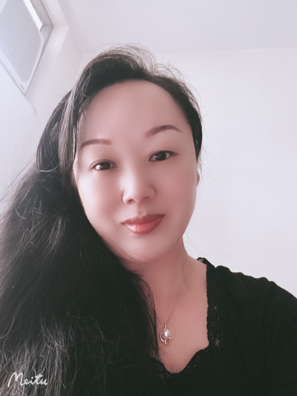 梅子的第一张照片--沈阳相亲服务中心