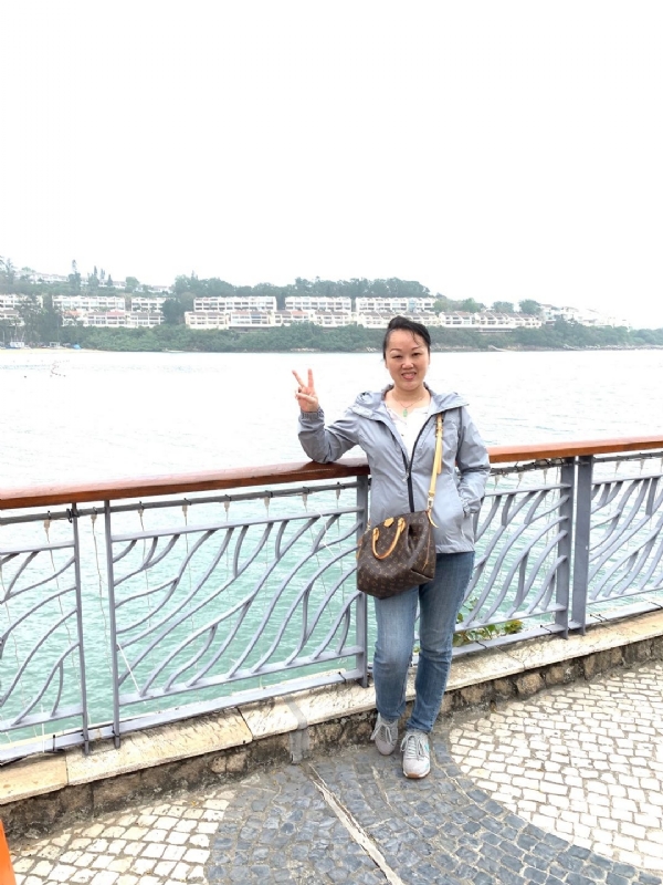 梅子的第二张照片--沈阳相亲服务中心