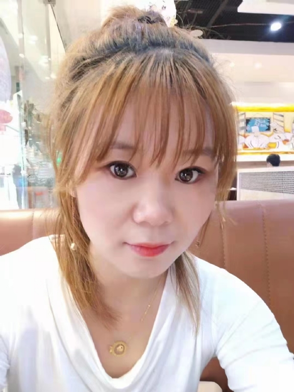 心碎小猪的第三张照片--沈阳相亲服务中心