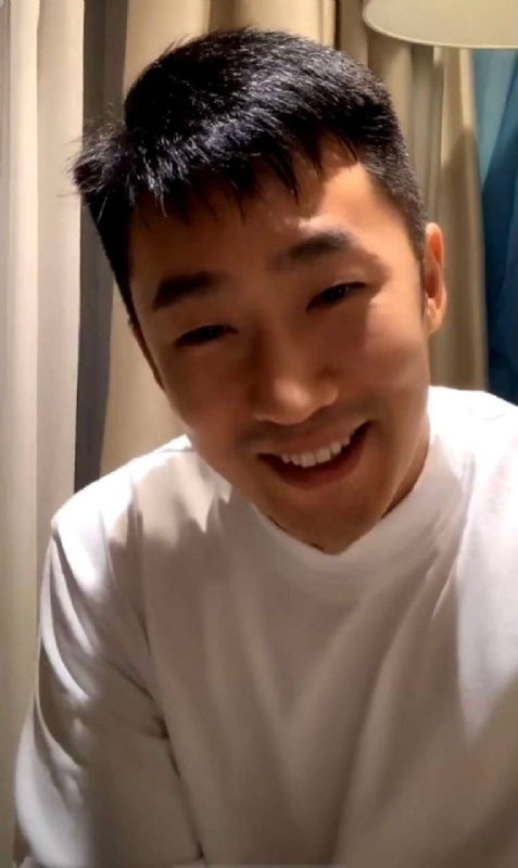 杨先森的第一张照片--沈阳相亲服务中心