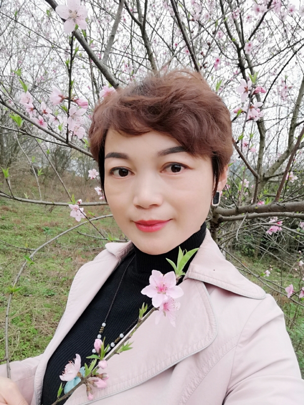 转角遇到你的第一张照片--沈阳相亲服务中心