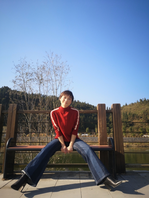 转角遇到你的第四张照片--沈阳相亲服务中心