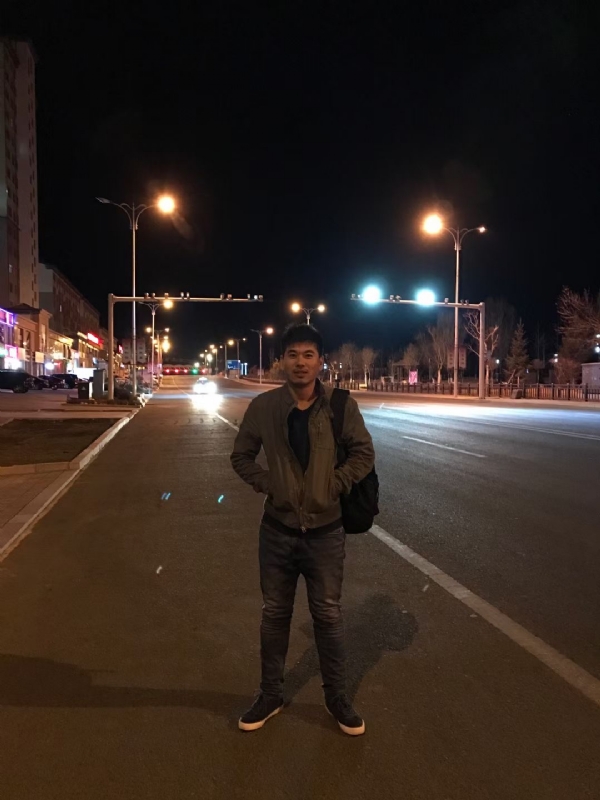 暗里着迷的第一张照片--沈阳相亲服务中心