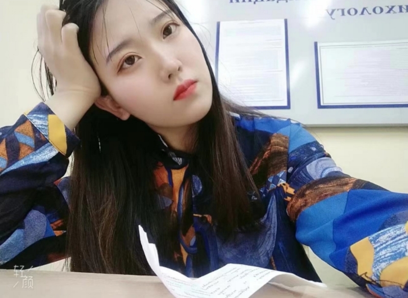 悠悠我心的第一张照片--沈阳相亲服务中心