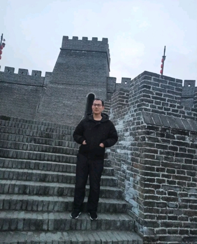 追日的第二张照片--沈阳相亲服务中心