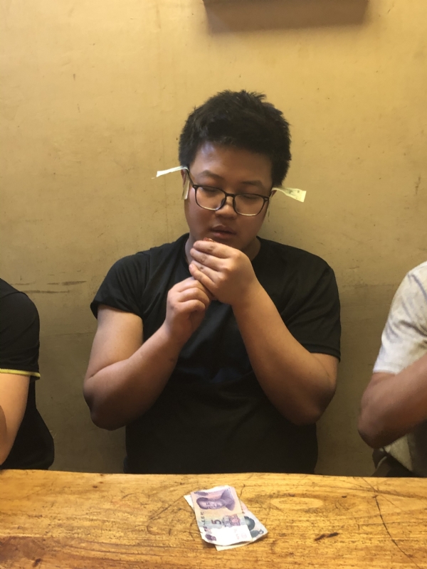 烦烦的时候的第一张照片--沈阳相亲服务中心