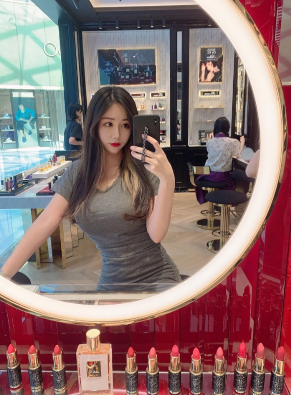 linlin的第一张照片--沈阳相亲服务中心