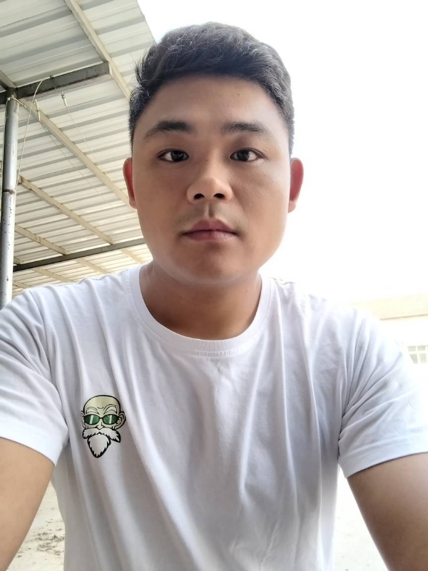 高大威武的第一张照片--沈阳相亲服务中心