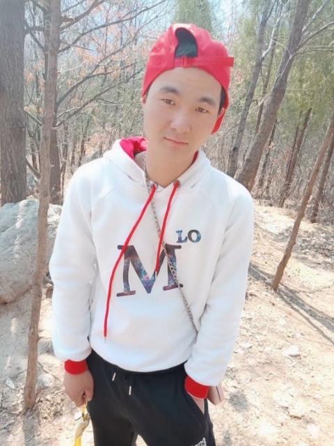 天赐人生的第一张照片--沈阳相亲服务中心