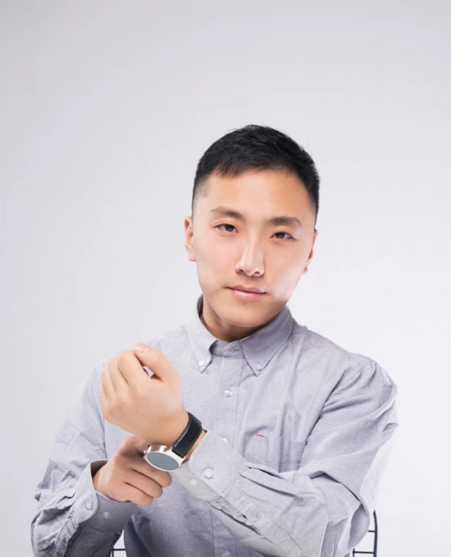 孤独的小屁猪的第一张照片--沈阳相亲服务中心