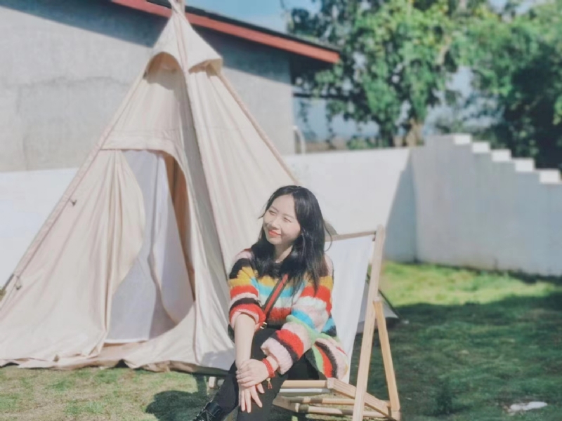 魔法的第一张照片--沈阳相亲服务中心