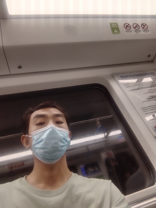 阿兵的第一张照片--沈阳相亲服务中心